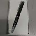 64GB Digital Voice Recorder - ZIPCIDE Digital Voice Activated Recorder with AI-Intelligent Noise Reduction, Voice Activated Sound Audio Tap Recorder Device for Lectures Meetings, Work, Interviews