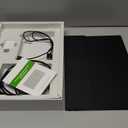 Portable Monitor 16 Inch 1080P USB-C HDMI Ultra-Slim Travel Monitor with Kickstand, Compatible with Xbox, Laptop, PC, Mac Phone, PS, Switch IPS Ultra-Thin Zero Frame Gaming Monitor 