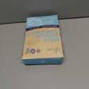 2 x Natural Dishwasher Machine Cleaner Tablets - Plant Based Alternative Refill Dishwashing Detergent Tabs - Eco-Friendly And Plastic Free Way For Clean Dishwasher - 24 Pack Refills Dish Washer Soap Pods