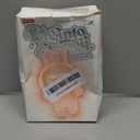 POP MART THE Monsters Big into Energy Series-Vinyl Plush Pendant Blind Box, Blind Box Figures, Random Design Action Figures Collectible Toys Home Decorations, Single Box