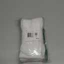 Nike Unisex Adult Everyday Cushioned Training Crew Socks (3 Pairs) M