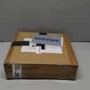 Amazon Basics Full Motion Articulating TV Wall Mount, with Swivel and Tilt, for 26" to 55" TVs and Flat Panels up to 80 Lbs, VESA Compatible, Black