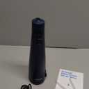 Waterpik Cordless Pulse Rechargeable Portable Water Flosser for Teeth, Gums, Braces Care and Travel with 2 Flossing Tips, Waterproof for Shower, ADA Accepted, WF-20 Blue.