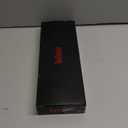 RedThunder 60% Mini Gaming Keyboard and Mouse Combo, Lightweight, Ultra-Compact 61 Keys RGB Backlit,7200 DPI Honeycomb Optical Mouse, Wired Gaming Set for PC MAC PS5 Xbox Gamer (White)