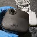 3 Pack Blink Camera No Drill No Screws Wall Mount Bracket for Blink Mini /Mini 2 /Blink Outdoor 4 /Blink Indoor Camera, HBV Adhesive Mount