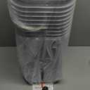 FANCOLE Windowless Portable Air Conditioners with 4Modes & 3Speeds, 15H Timer for Smart Auto-off, 2Gal Tank for 20H Cooling, Evaporative Air Cooler 17 FT Remote, 120 Swing Swamp Cooler No Hose Needed