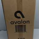 Avalon BPA Free 5 Gallon Reusable Water Bottle Container