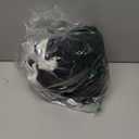 Fisoew Womens 2 Piece Outfits Summer Sleeveless Wide Leg Capris Tracksuits Casual Cotrast Colors Lounge Sets, Size XL