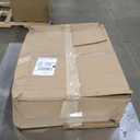 Garland Rug Artificial Grass 7 Ft. X 10 Ft. Large Indoor/Outdoor Area Rug Green -Lush Green, Durable, and Low-Maintenance for Patios, Lawns, and More