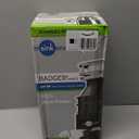 InSinkErator Badger 5XP Garbage Disposal with Power Cord, Standard Series 3/4 HP Continuous Feed Food Waste Disposer, Badger 5XP W/C