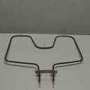 UpgradedWB44K10005 WB44K10001 Oven Bake Element Suitable for GE Hotpoint Americana Oven model RB526H3WW,RB757BH1WH,RB787WH1WW,RB787CH2CC,JBS03H2WH,36291114101,ABS200P1WW, JB14Y1DC,etc. by Beaquicy