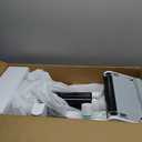 BROBIG Wet Dry Vacuum Cleaner, 180°Lie-Flat Vacuum Mop All in One with Auto Self-Cleaning, Smart Floor Cleaner Machine for Hard Floor, 35 Mins Runtime, Edge Cleaning, Self-Propelled Vacuum Mop Combo