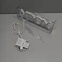 Paladone Xbox LED Neon Light, Free Standing or Wall Mountable Gaming Desk Accessories, Game Room Decor & Gift for Gamers, 11.7" Wide