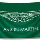 ENMOON Racing Flag Banner Car Decor 3x5ft Vivid Color for Garage Car Fans Man Cave Decor