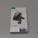 ESR for MagSafe Car Mount Charger,15W Magnetic Wireless Car Charger, for MagSafe Car Charging, Air Vent Dashboard Phone Holder Mount for iPhone Air 17 Pro Max 16 15 14 13 12, Galaxy S25, Fast Charging