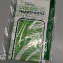 For Samsung Galaxy S25 FE Case, Compatible with MagSafe, Magnetic Translucent Matte Slim Protective Cover with 1 Screen Protector - Military-Grade Drop Protection (Brown)