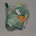 Heroes League Wall Banners, Set of 4 Super Heroes Flags Hanging Flags Banner, Indoor or Outdoor Party Decoration (4pcs-Style 2)