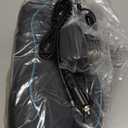 InvoSpa Shiatsu Neck and Back Massager with Heat - Deep Kneading Pillow for Massage - Electric Full Body Massager (Blue)