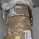 Bedsure Gentle Soft Blankets Queen Size for Bed - Cozy Soft Sofa Couch Cover Blankets for Women, Cute Large Bedding Fleece Throws for Girls, Off White, 90x90 Inches