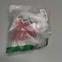 Santa Hat for Adults, Unisex Women Men Velvet Comfort Red Christmas Santa Claus Hats for Xmas Eve New Year Holiday Party Supplies