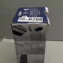 Conair Handheld Garment Steamer for Clothes, Turbo ExtremeSteam 1875W Fabric Steamer, Portable Handheld Design, Strong Penetrating Steam, White/Champagne