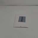 Westbrass One-Hole Remodel Plate for Moen and Delta, Matte Black, D502-62