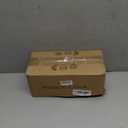 CANMEIJIA Modern Sputnik Chandelier, Ceiling Light Fixture Flush Mount 6-Lights Gold Chandeliers for Living Room Bedroom Dining Room Kitchen, Mid Century Chandeliers, E26 Base, Bulbs Not Included