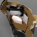 GLOWRIUM LED Aquarium Light with Remote, Full Spectrum Fish Tank Light with Auto Timer, IP67 Waterproof Freshwater Planted Tank Light, Dimmable RGB+W+Moon LEDs with High Performance (12W 18-23inch)