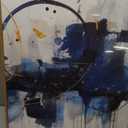 15x23 framed photo set of 3