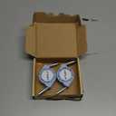 Minlu Retractable USB C to USB C Cable(4FT, 2Pack),100W USB Type C to C Charger Cord Fast Charge for iPhone 16/15 Series,MacBook Pro 2020,iPad Air 4,Samsung UItra/S24/S23 Etc Blue