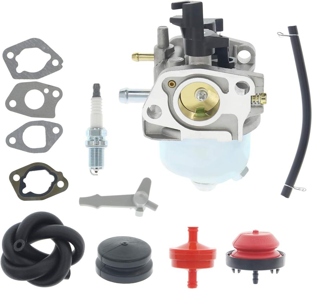 Cnfaner Carburetor for Toro Power Clear 421 621 Snowblower 38451 38452 38453 38454 38458 38459 38567 38588 Models