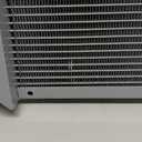SCITOO Tractor Radiator Fit Radiator Fits for Ford Holland 340 445 535 4100 4500 4600 5000C5NN8005N,86531508
