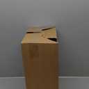 Tessco for you 600 Pcs 9.84 Inch Jumbo Smoothie Straws Bulk 10 mm Large Plastic Disposable Bubble Tea Straws WideMouthed Individually Wrapped for Tall Homemade Milkshakes Drinking (Blue)