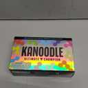 Educational Insights Kanoodle Ultimate Champion - 3D Brain Teaser Puzzle with Timer, Handheld Travel Games & Toys for Single Player, Challenging Logic Puzzles & Gifts for Kids, Teens & Adults Ages 7+