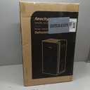 4500 Sq.Ft Energy Star Most Efficient 2025 Dehumidifier,AEOCKY Max 80 Pint/Day Smart Compressor Dehumidifier with Drain Hose, Intelligent Humidistat,for Basement,Bedroom,Home,Bathroom