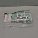 Plaque Remover for Teeth, Electric Tooth Cleaner Tartar Remover for Teeth with LED Light,4 Modes Rechargeable Teeth Cleaning Kit with Dental Tools, 2 Replaceable Heads (White A)