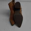 SMNY Celia Luggage, Size 9.5