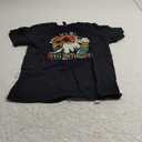 Bruh It's My 9th Birthday Dinosaur T Rex 9 Year Old Boys T-Shirt, L 