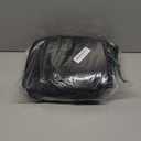 TOURIT Large Lunch Bag 14L Insulated Lunch Box Lunch Cooler for Men Women Work, Black