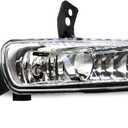FORD F-150 P/UP RGL CAB 18 FL ASY HAL RH