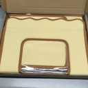 Bread Proofing Box, Three-sided Heating Foldable Zippered Sourdough Warmer Heater w/Adjustable Temperature & Timer Controller, Pizza Dough Proofing Sour Dough Starter Kit Making Baking Supplies Gifts