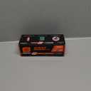 Spektrum 7.4V 5000mAh 2S 100C Smart G2 Hardcase LiPo Battery: IC3, SPMX52S100H3
