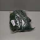 DearHouse Norfolk Pine Garland Christmas Decoration, Artificial Greenery Garland Norfolk Pine Leaves for Holiday Season Mantel Fireplace Table Runner Centerpiece (6 Feet)