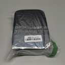 All in One Makeup Kit Professional, 40 Color Eyeshadow Palette, Foundation, Concealer, Contour, Lip Gloss, 20 pcs Brushes Set for Women Teens, Gift Ideal (Black)