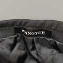 WANGYUE Suit (M) Blk