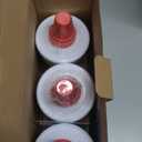 GLACIER FRESH Replacement for DA29-00003G Water Filter, Compatible with Samsung* Aqua-Pure Plus, DA29-00003F, DA29-00003B, HAFCU1, RFG237AARS, FMS-1, RS22HDHPNSR, RSG257AARS, WSS-1, 3 Pack