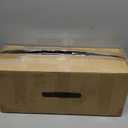 Soft Cab Enclosure Side Door, 900D Oxford Cloth for Hisun 500 700, Axis 500 700, Heavy Duty Zipper Window for Coleman 500 700, Massimo MSU500