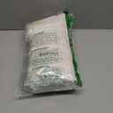 Muslin Crib Sheets for Boys Girls 100% Cotton Fitted Baby Crib Sheet 2 Pack Soft and Breathable for Standard Crib Mattress & Toddler Mattress 52x28in (Beige & Coffee)