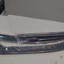 in-Channel Rain Guards 4-Piece Compatible with 2011-25 Dodge Durango