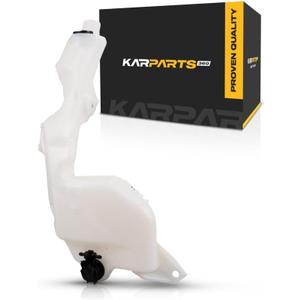 For Honda CR-V 2007 08 09 10 2011 Washer Fluid Reservoir w/Pump HO1288171
